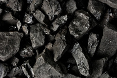 Shillington coal boiler costs